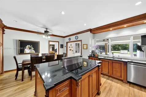 6650 SW 112th Street Pinecrest FL 33156