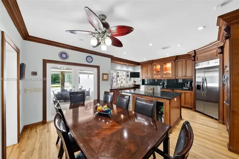 6650 SW 112th Street Pinecrest FL 33156