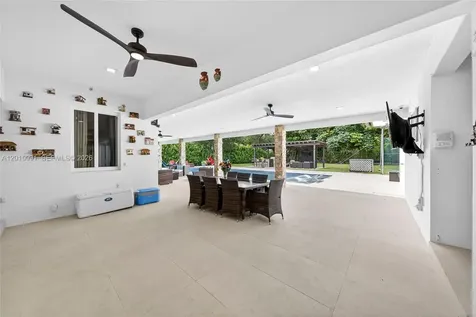 6650 SW 112th Street Pinecrest FL 33156