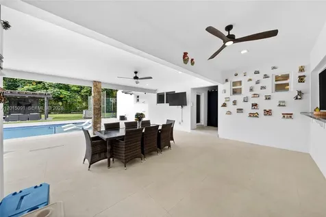 6650 SW 112th Street Pinecrest FL 33156