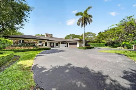 6650 SW 112th Street Pinecrest FL 33156