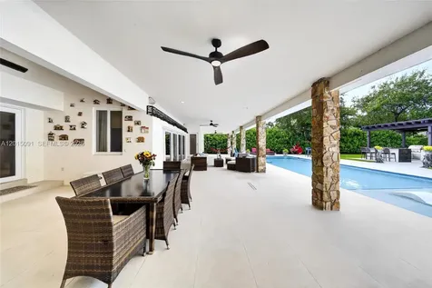6650 SW 112th Street Pinecrest FL 33156