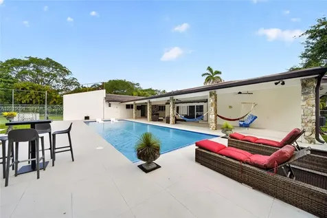 6650 SW 112th Street Pinecrest FL 33156