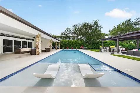 6650 SW 112th Street Pinecrest FL 33156