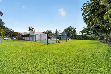6650 SW 112th Street Pinecrest FL 33156