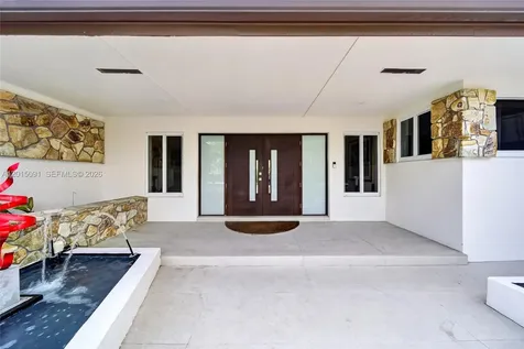 6650 SW 112th Street Pinecrest FL 33156