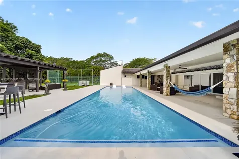 6650 SW 112th Street Pinecrest FL 33156