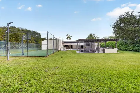 6650 SW 112th Street Pinecrest FL 33156