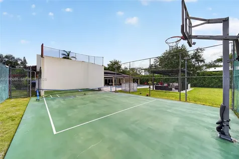 6650 SW 112th Street Pinecrest FL 33156