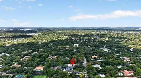 6650 SW 112th Street Pinecrest FL 33156