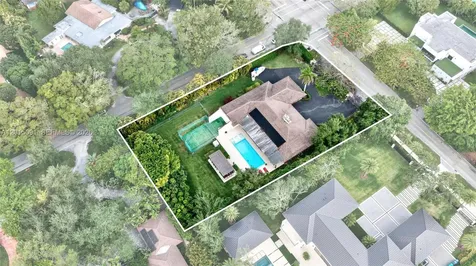 6650 SW 112th Street Pinecrest FL 33156
