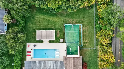 6650 SW 112th Street Pinecrest FL 33156