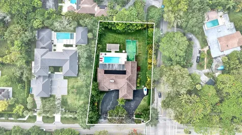6650 SW 112th Street Pinecrest FL 33156