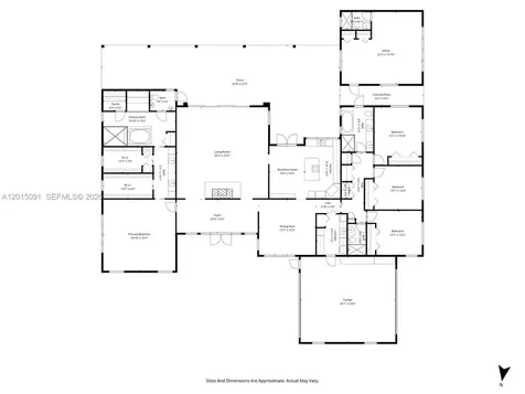 6650 SW 112th Street Pinecrest FL 33156