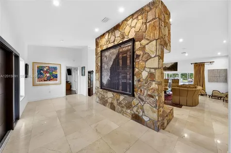 6650 SW 112th Street Pinecrest FL 33156