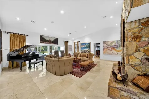 6650 SW 112th Street Pinecrest FL 33156