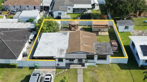 10955 SW 217th Terrace Miami FL 33170