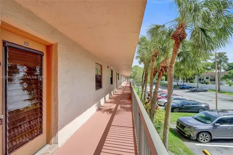 4960 E Sabal Palm Boulevard Tamarac FL 33319