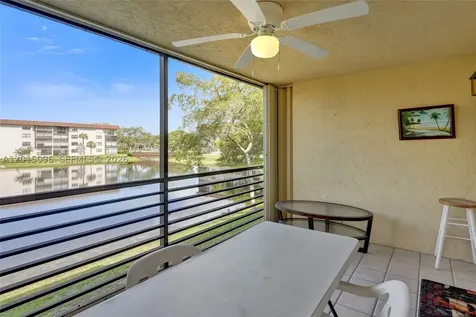 4960 E Sabal Palm Boulevard Tamarac FL 33319