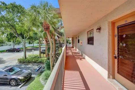 4960 E Sabal Palm Boulevard Tamarac FL 33319