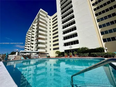 401 Golden Isles Drive Hallandale Beach FL 33009