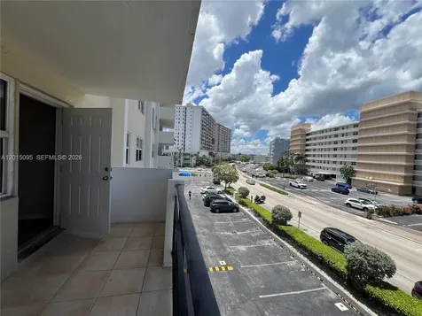 401 Golden Isles Drive Hallandale Beach FL 33009