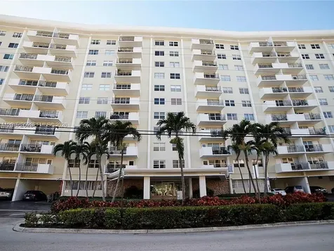 401 Golden Isles Drive Hallandale Beach FL 33009