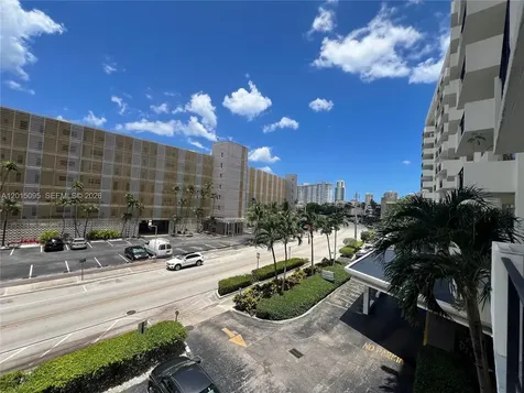401 Golden Isles Drive Hallandale Beach FL 33009