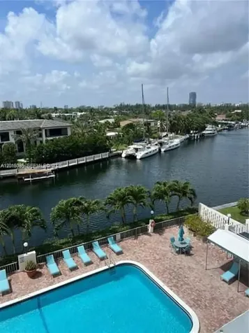 401 Golden Isles Drive Hallandale Beach FL 33009