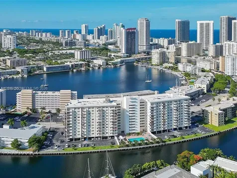 401 Golden Isles Drive Hallandale Beach FL 33009