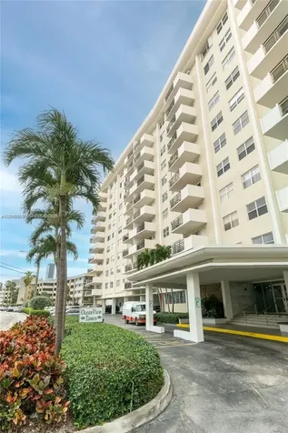 401 Golden Isles Drive Hallandale Beach FL 33009