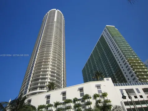 1750 N Bayshore Drive Miami FL 33132