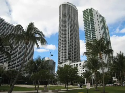 1750 N Bayshore Drive Miami FL 33132