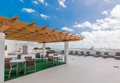 1750 N Bayshore Drive Miami FL 33132