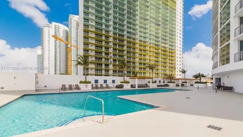 1750 N Bayshore Drive Miami FL 33132