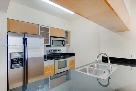 1750 N Bayshore Drive Miami FL 33132