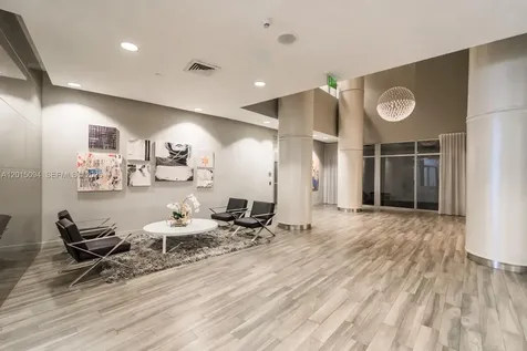 1750 N Bayshore Drive Miami FL 33132