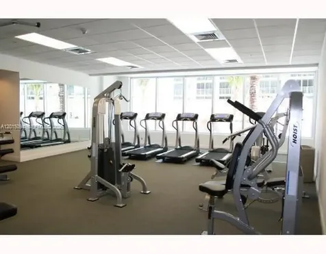1750 N Bayshore Drive Miami FL 33132