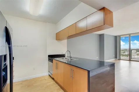 1750 N Bayshore Drive Miami FL 33132