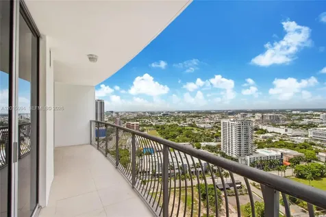 1750 N Bayshore Drive Miami FL 33132
