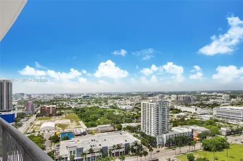 1750 N Bayshore Drive Miami FL 33132