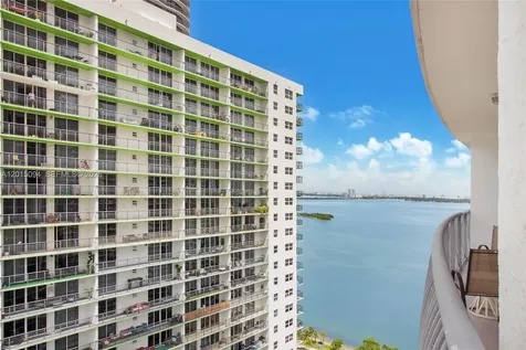 1750 N Bayshore Drive Miami FL 33132