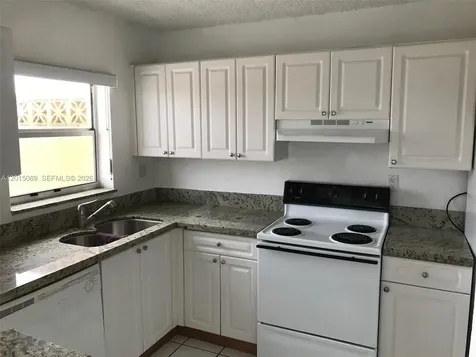 5100 SW 41st Street Pembroke Park FL 33023