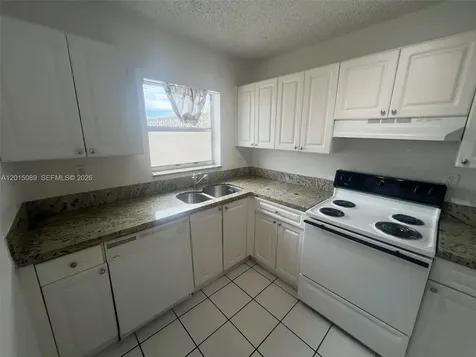 5100 SW 41st Street Pembroke Park FL 33023