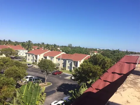 5100 SW 41st Street Pembroke Park FL 33023