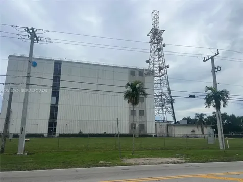 5100 SW 41st Street Pembroke Park FL 33023
