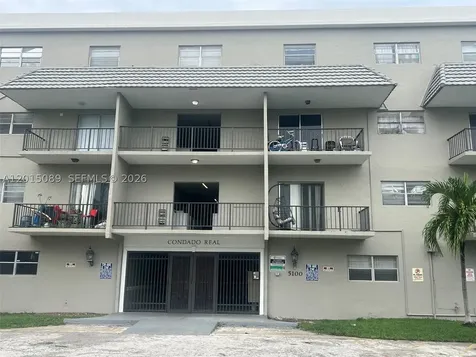 5100 SW 41st Street Pembroke Park FL 33023