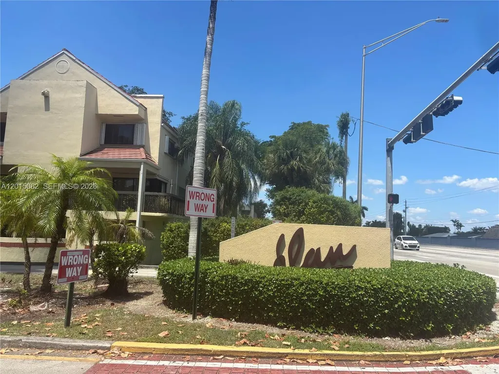 12922 SW 88th Terrace Miami FL 33186