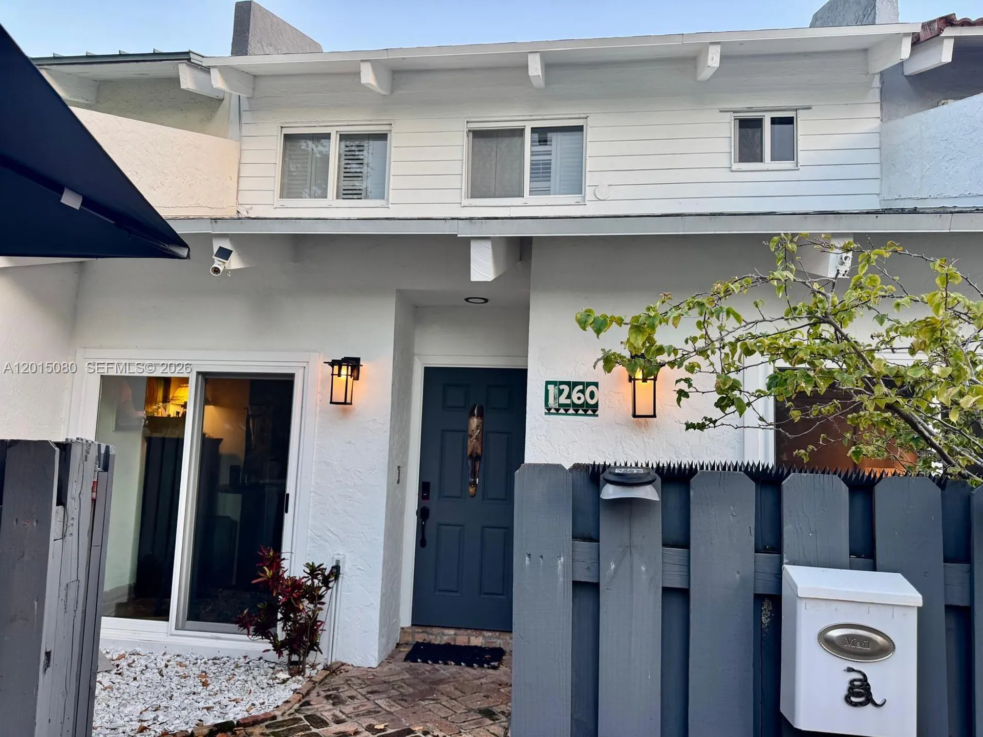 1260 SE 2nd Street Fort Lauderdale FL 33301
