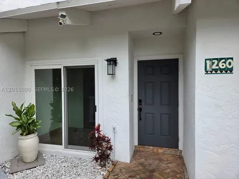 1260 SE 2nd Street Fort Lauderdale FL 33301